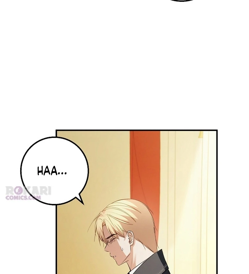 Sub-Male Lead, You Said It Was A Contract Marriage? Chapter 33 - page 57