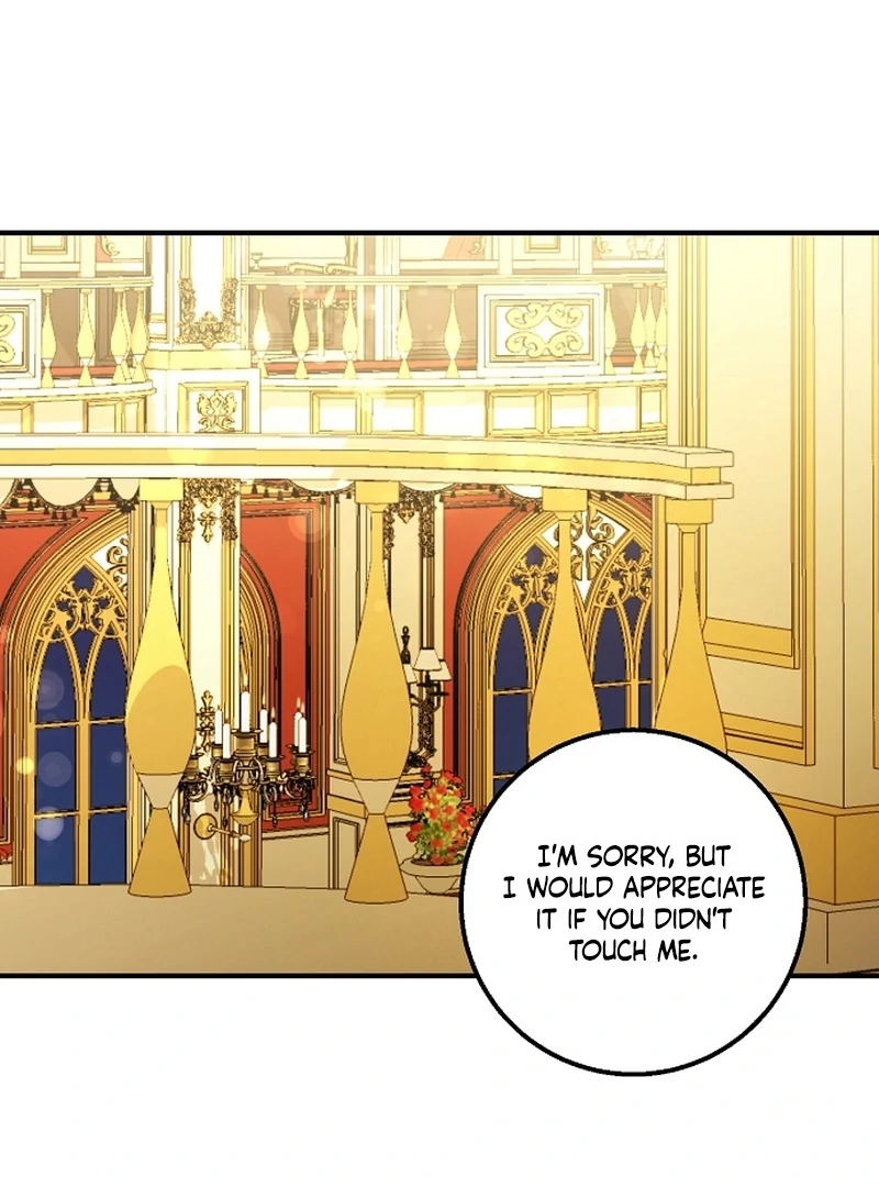 Sub-Male Lead, You Said It Was A Contract Marriage? Chapter 33 - page 59