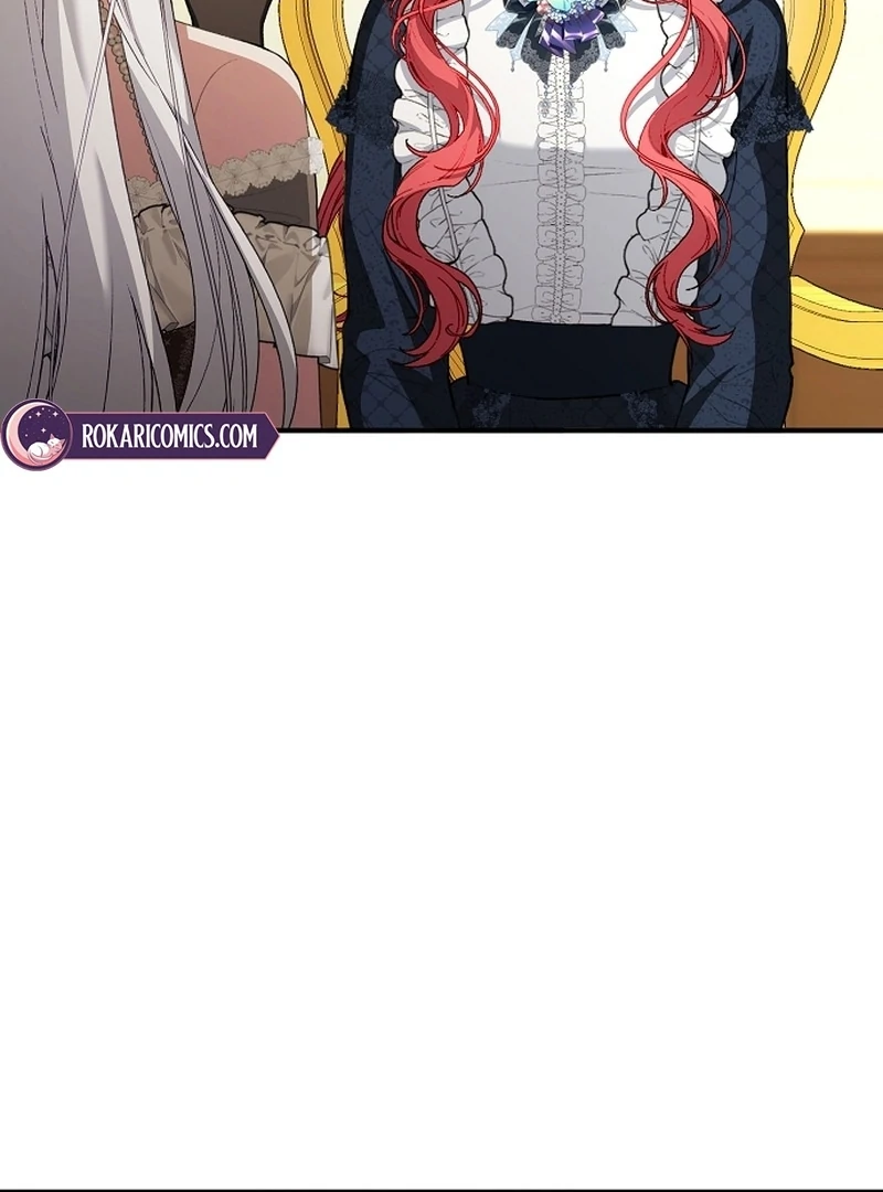 Sub-Male Lead, You Said It Was A Contract Marriage? Chapter 33 - page 6