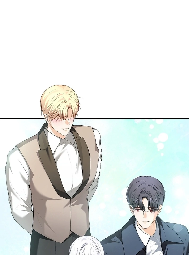 Sub-Male Lead, You Said It Was A Contract Marriage? Chapter 33 - page 60