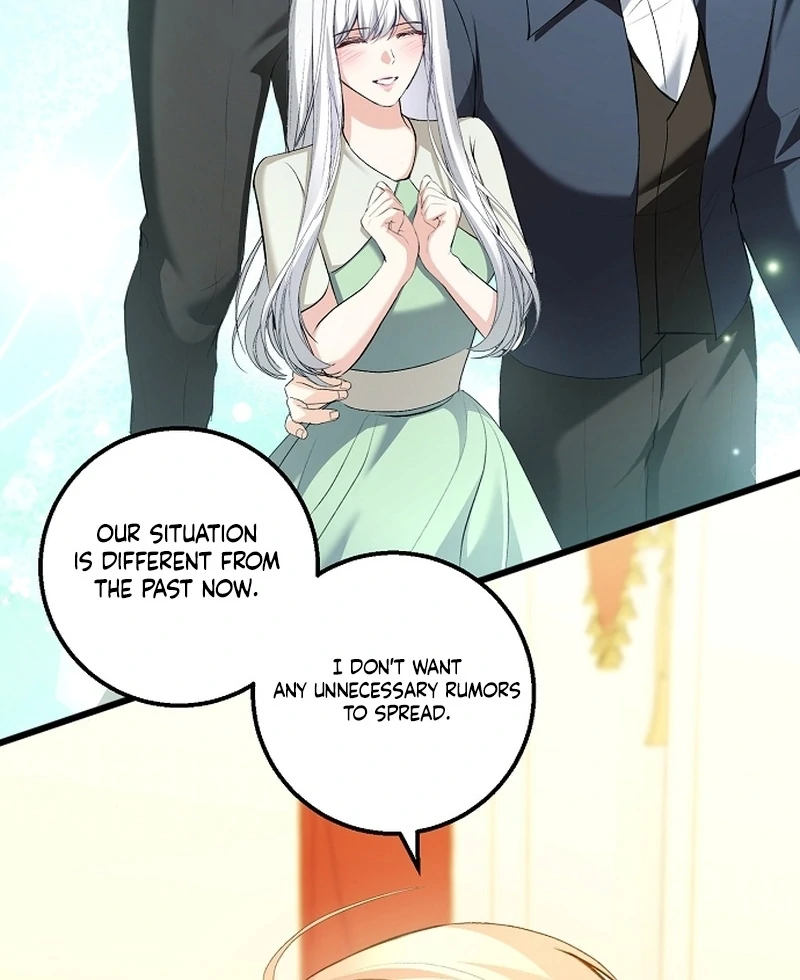 Sub-Male Lead, You Said It Was A Contract Marriage? Chapter 33 - page 61