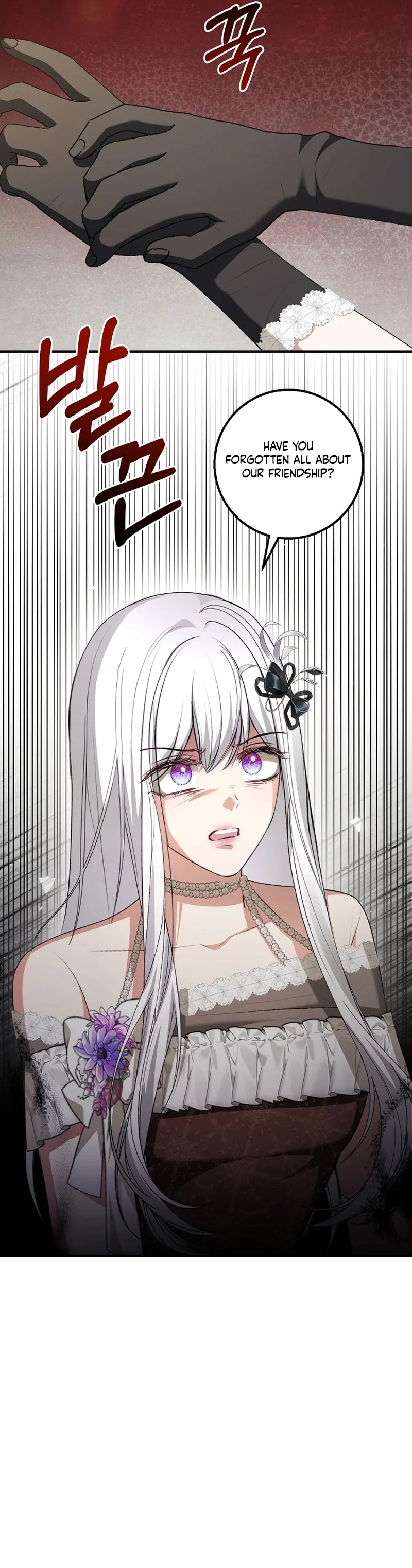 Sub-Male Lead, You Said It Was A Contract Marriage? Chapter 33 - page 64