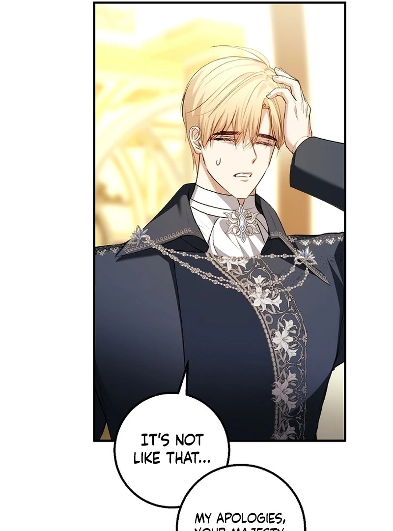 Sub-Male Lead, You Said It Was A Contract Marriage? Chapter 33 - page 65
