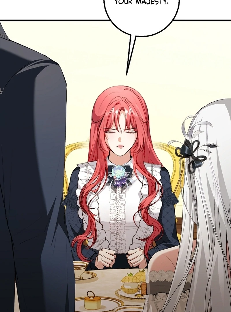 Sub-Male Lead, You Said It Was A Contract Marriage? Chapter 33 - page 66