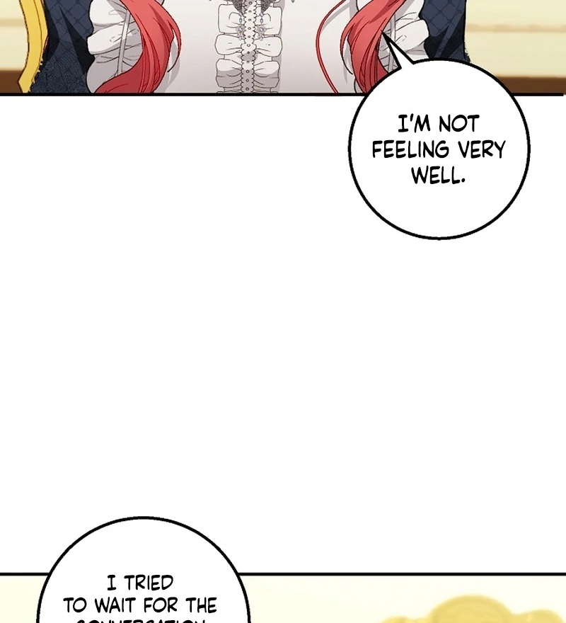 Sub-Male Lead, You Said It Was A Contract Marriage? Chapter 33 - page 68