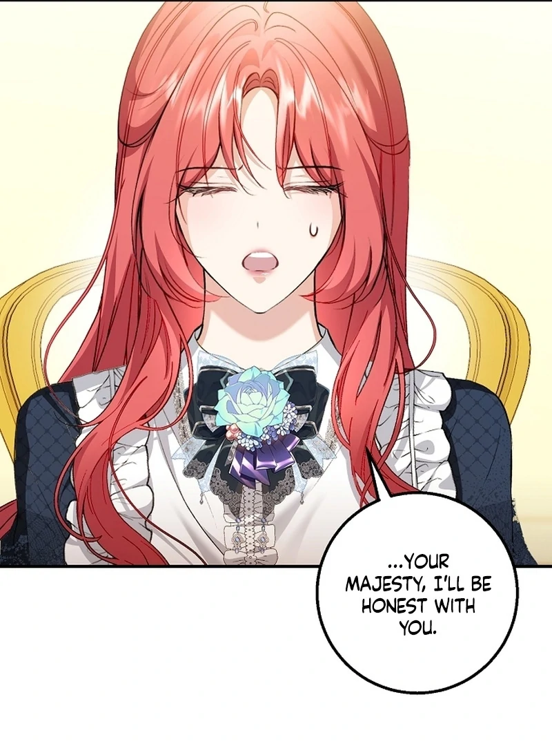 Sub-Male Lead, You Said It Was A Contract Marriage? Chapter 33 - page 7