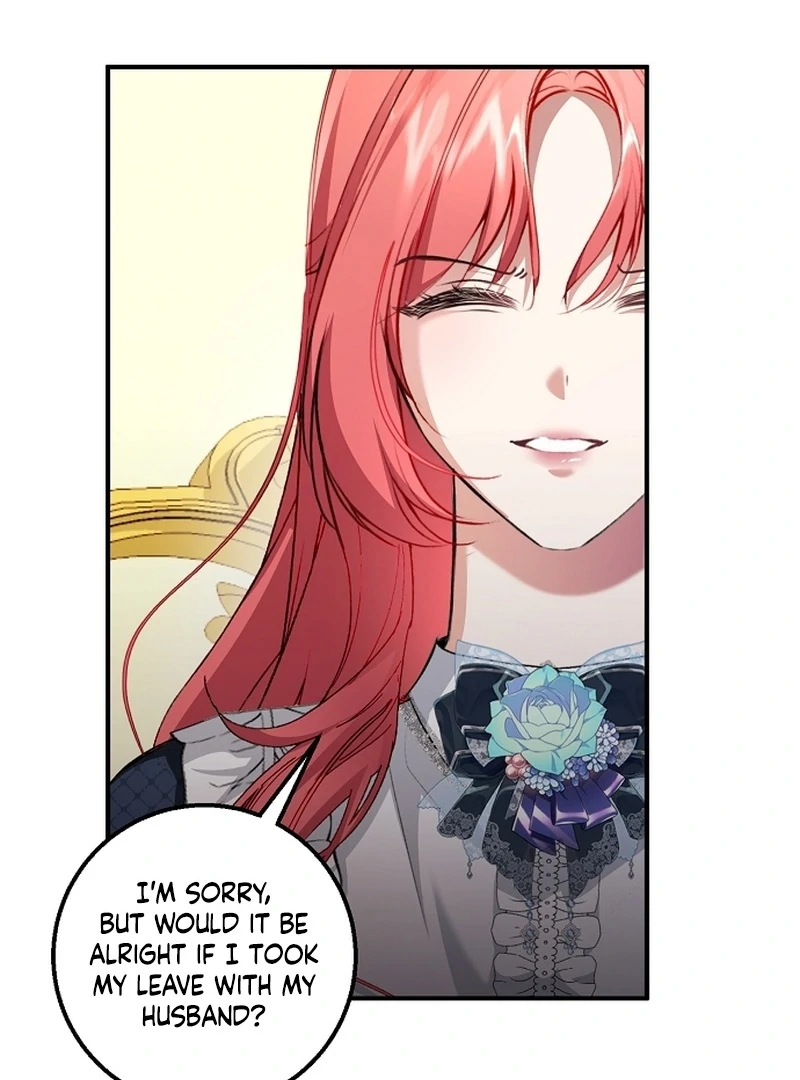 Sub-Male Lead, You Said It Was A Contract Marriage? Chapter 33 - page 70