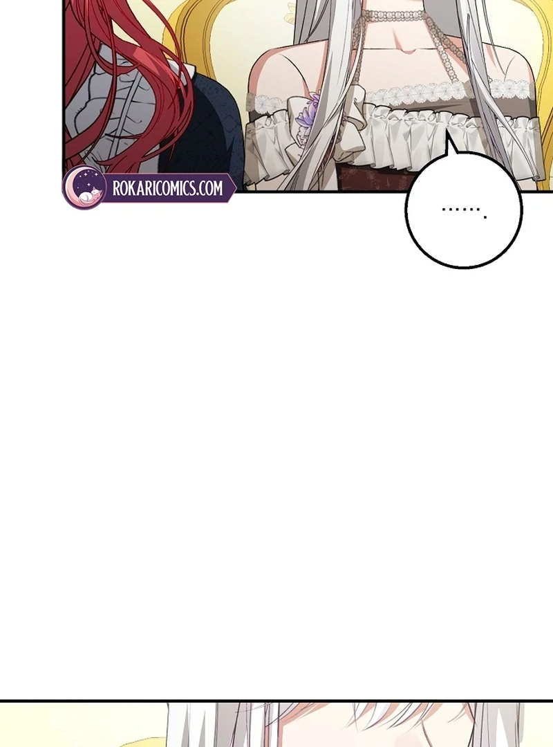 Sub-Male Lead, You Said It Was A Contract Marriage? Chapter 33 - page 72