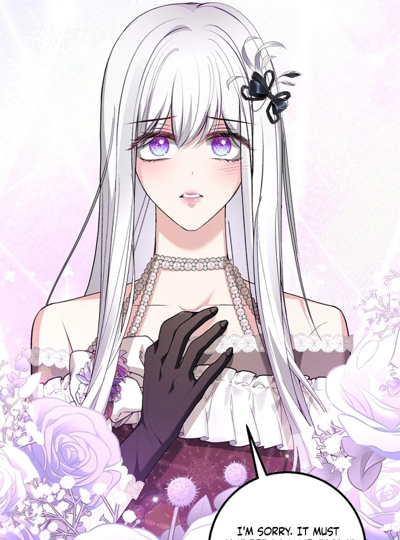 Sub-Male Lead, You Said It Was A Contract Marriage? Chapter 33 - page 75