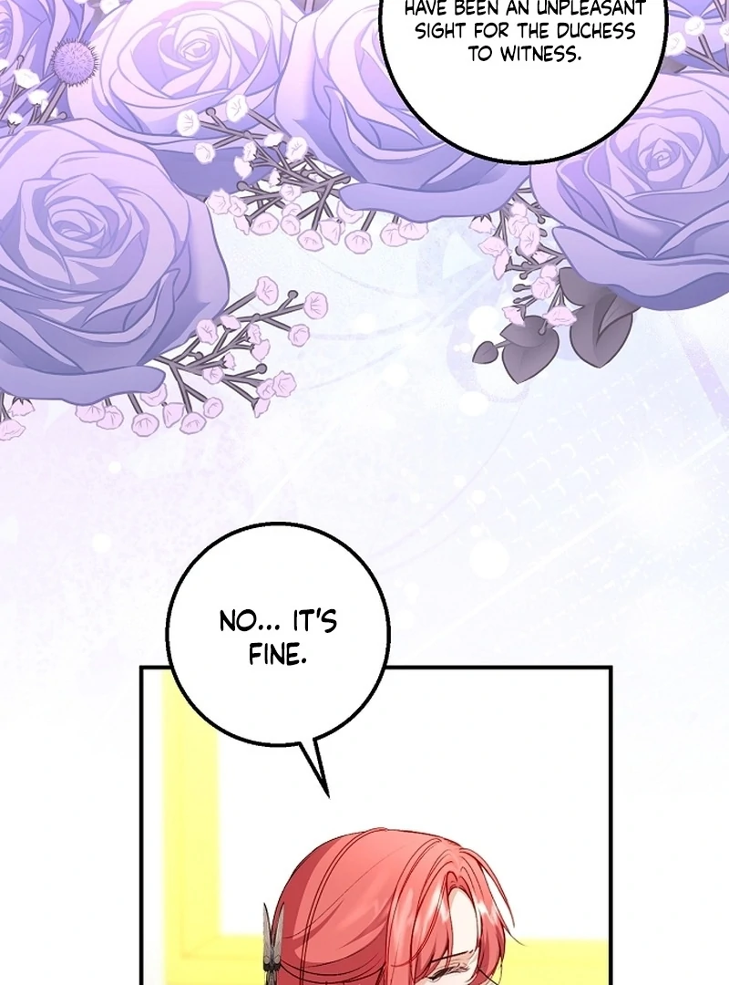 Sub-Male Lead, You Said It Was A Contract Marriage? Chapter 33 - page 76