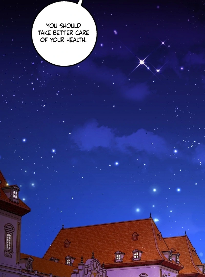 Sub-Male Lead, You Said It Was A Contract Marriage? Chapter 33 - page 81