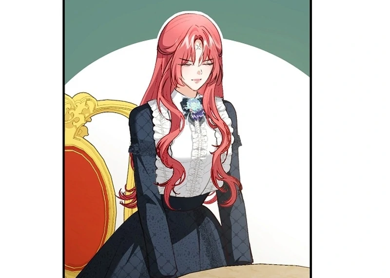 Sub-Male Lead, You Said It Was A Contract Marriage? Chapter 33 - page 83