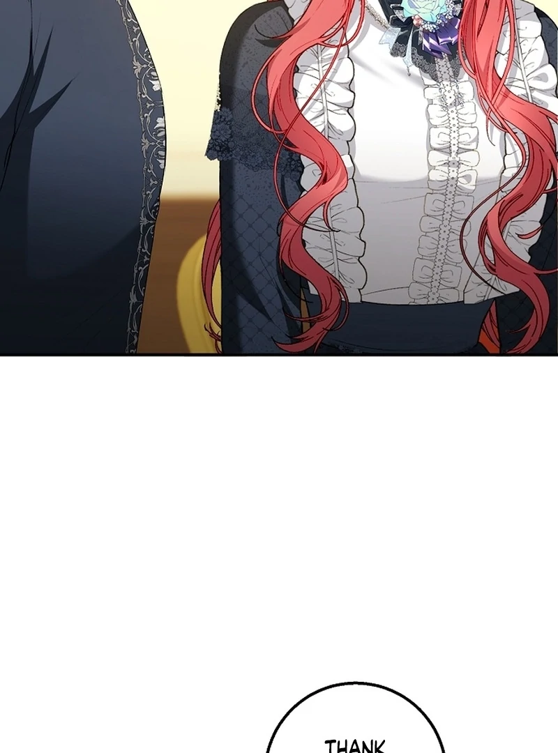 Sub-Male Lead, You Said It Was A Contract Marriage? Chapter 33 - page 86
