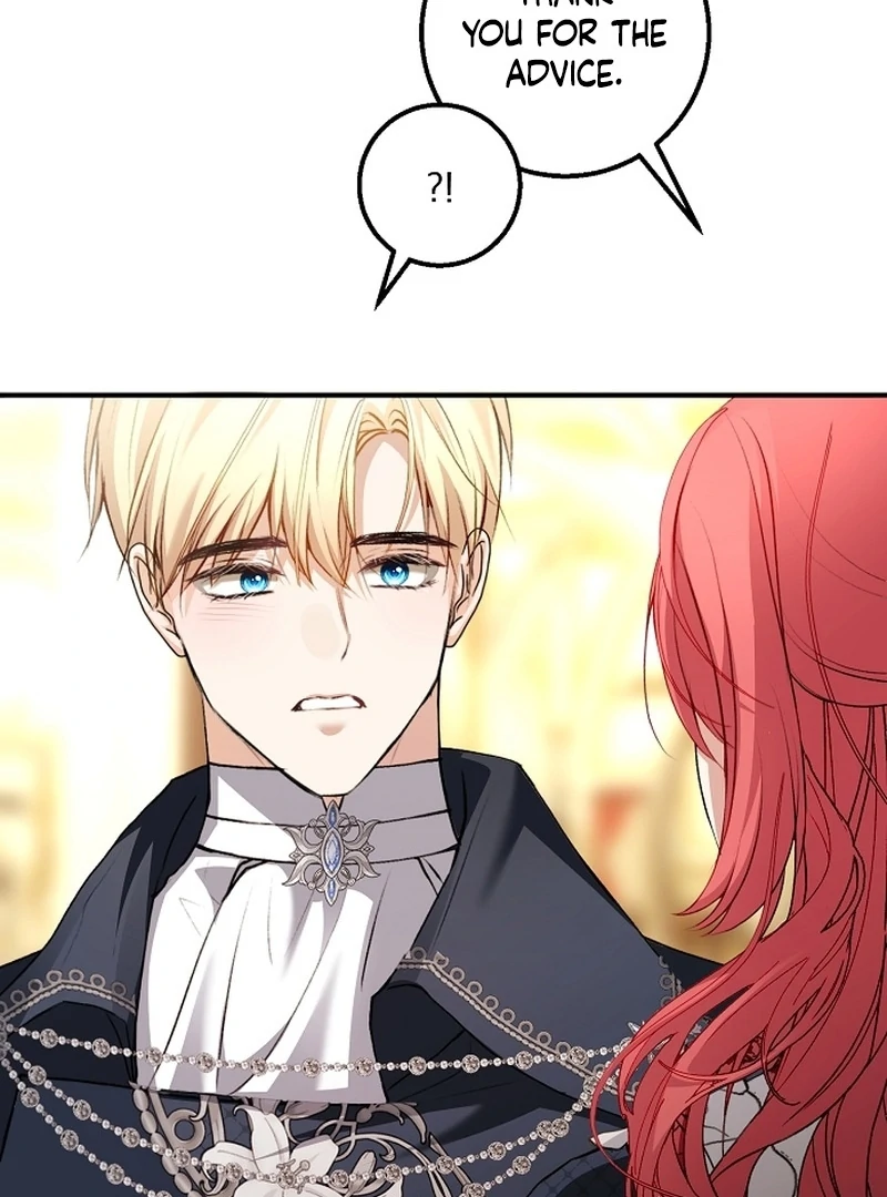 Sub-Male Lead, You Said It Was A Contract Marriage? Chapter 33 - page 87