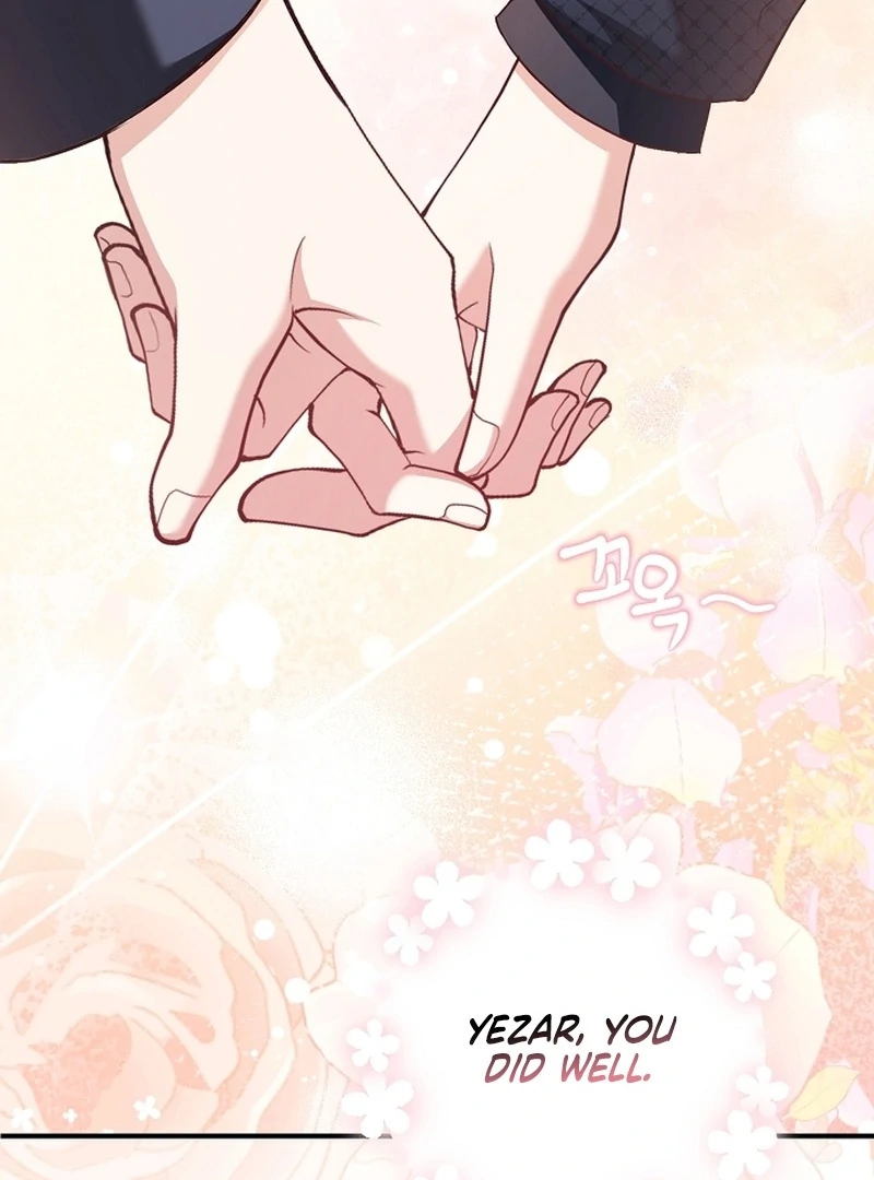 Sub-Male Lead, You Said It Was A Contract Marriage? Chapter 33 - page 91