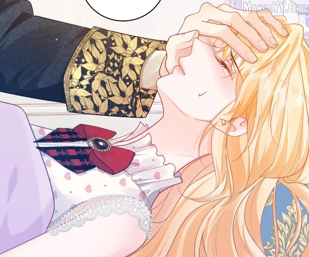 My Ex, We Meet Again Chapter 36 - page 14