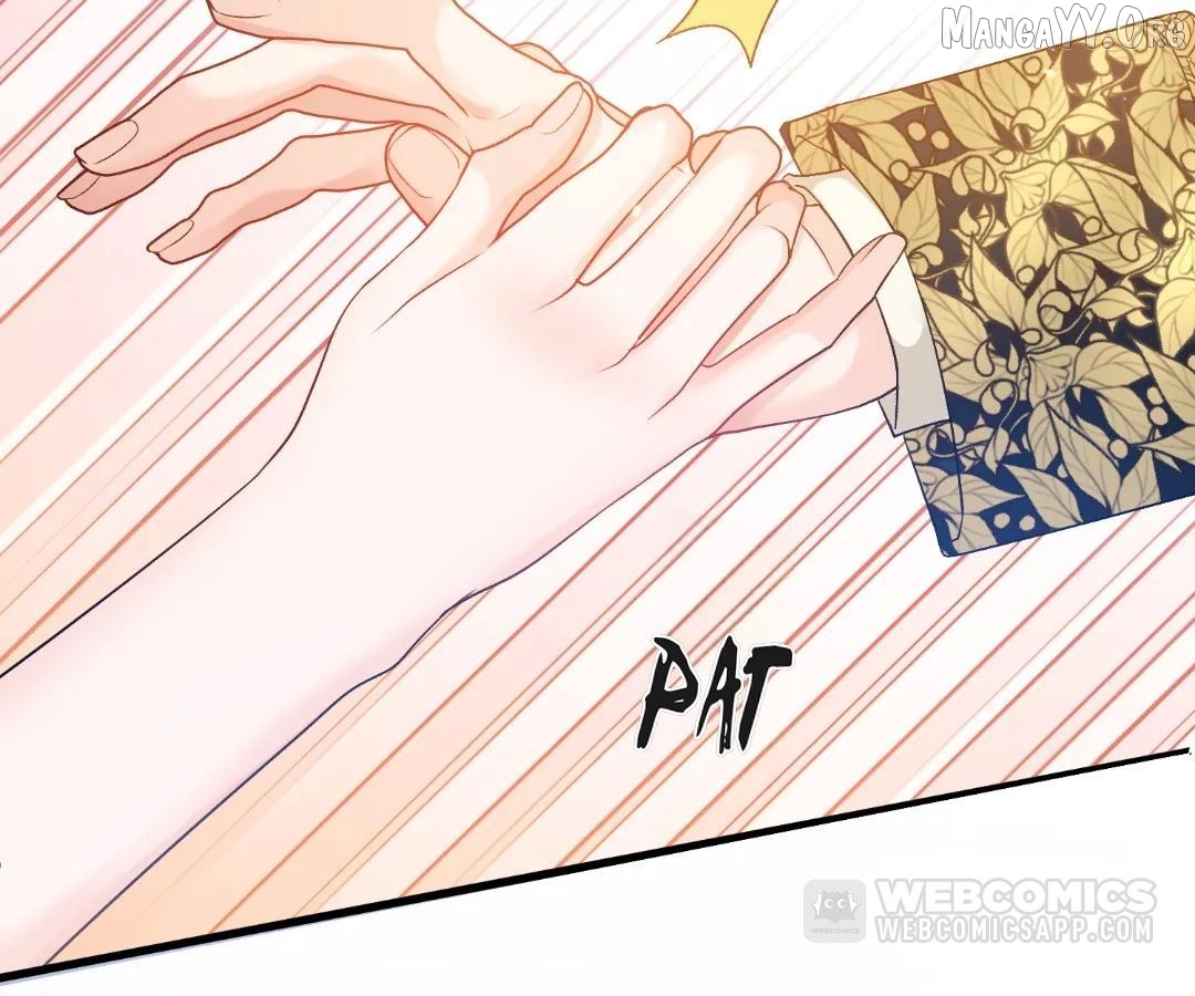 My Ex, We Meet Again Chapter 36 - page 19