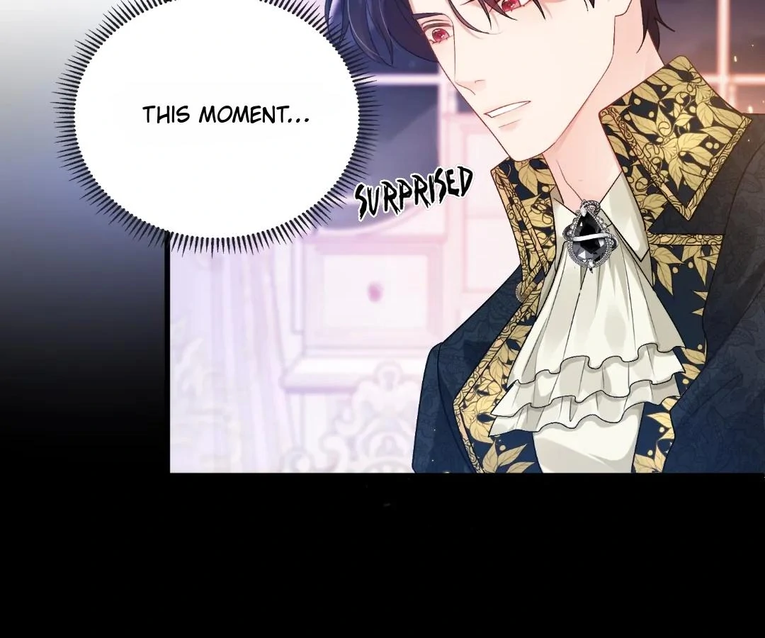 My Ex, We Meet Again Chapter 36 - page 23