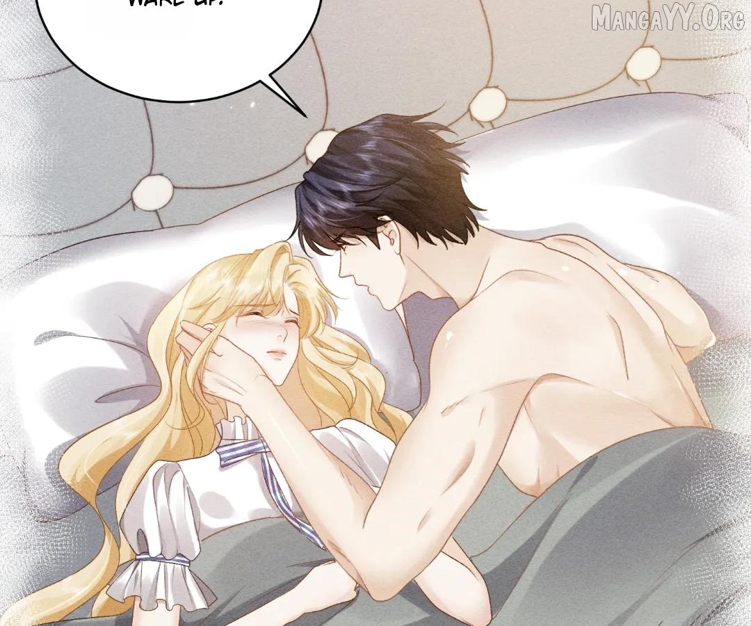 My Ex, We Meet Again Chapter 36 - page 25