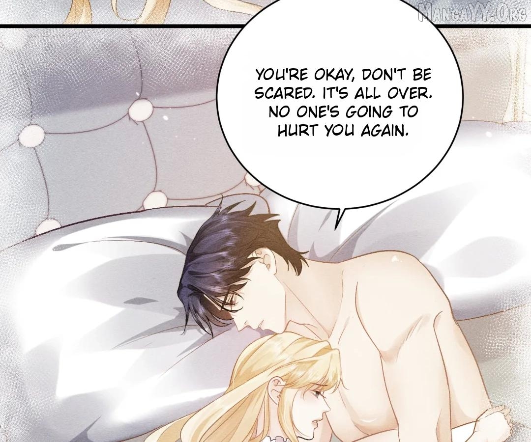 My Ex, We Meet Again Chapter 36 - page 28