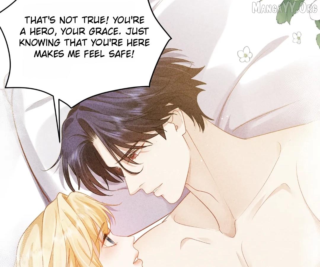 My Ex, We Meet Again Chapter 36 - page 31