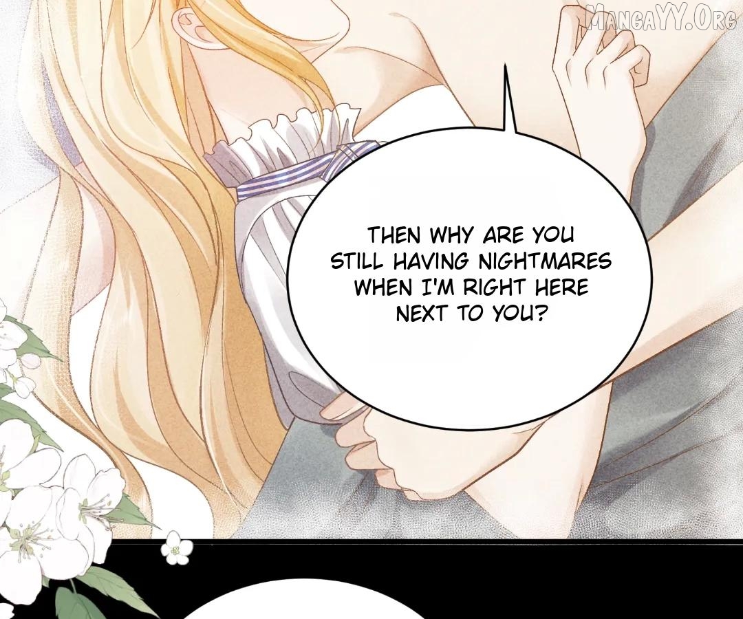 My Ex, We Meet Again Chapter 36 - page 32