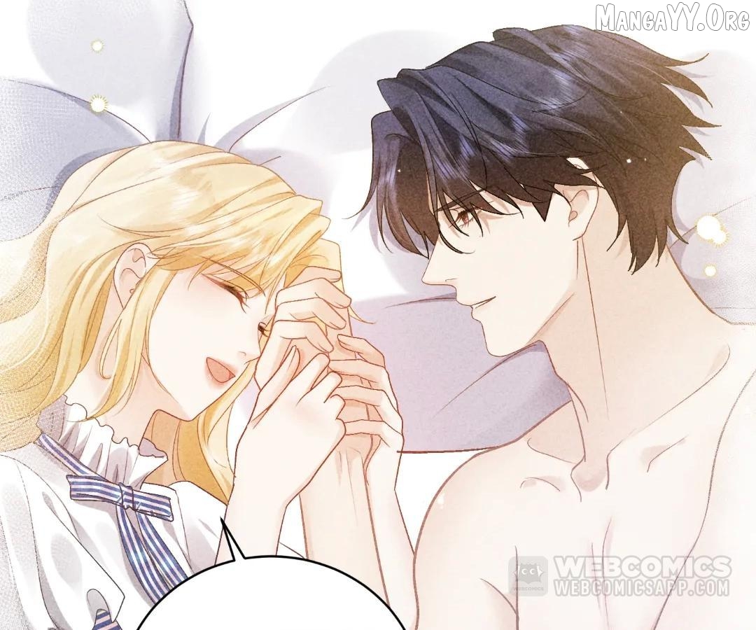 My Ex, We Meet Again Chapter 36 - page 35