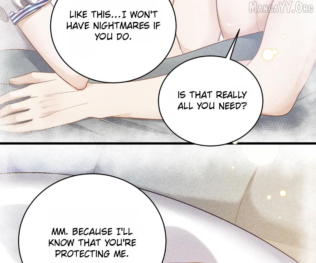 My Ex, We Meet Again Chapter 36 - page 36