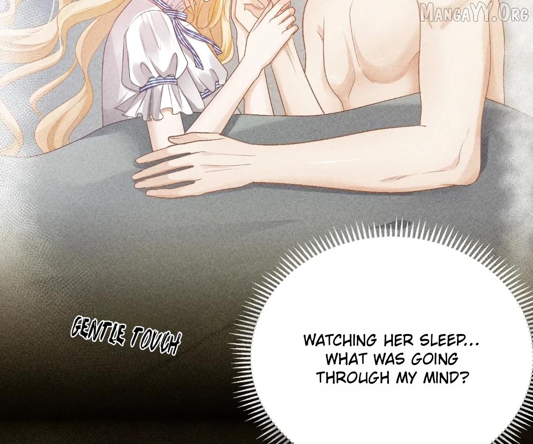 My Ex, We Meet Again Chapter 36 - page 42
