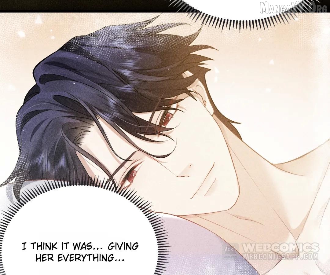 My Ex, We Meet Again Chapter 36 - page 43