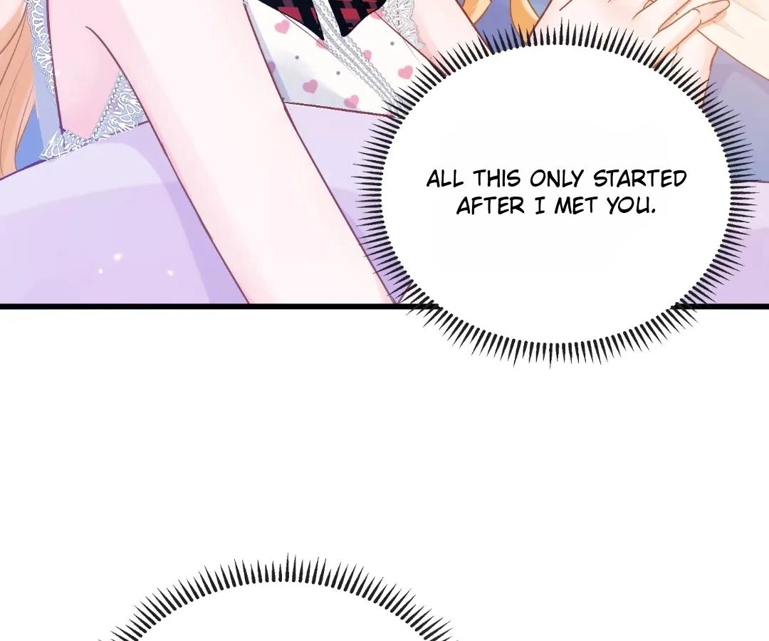 My Ex, We Meet Again Chapter 36 - page 58