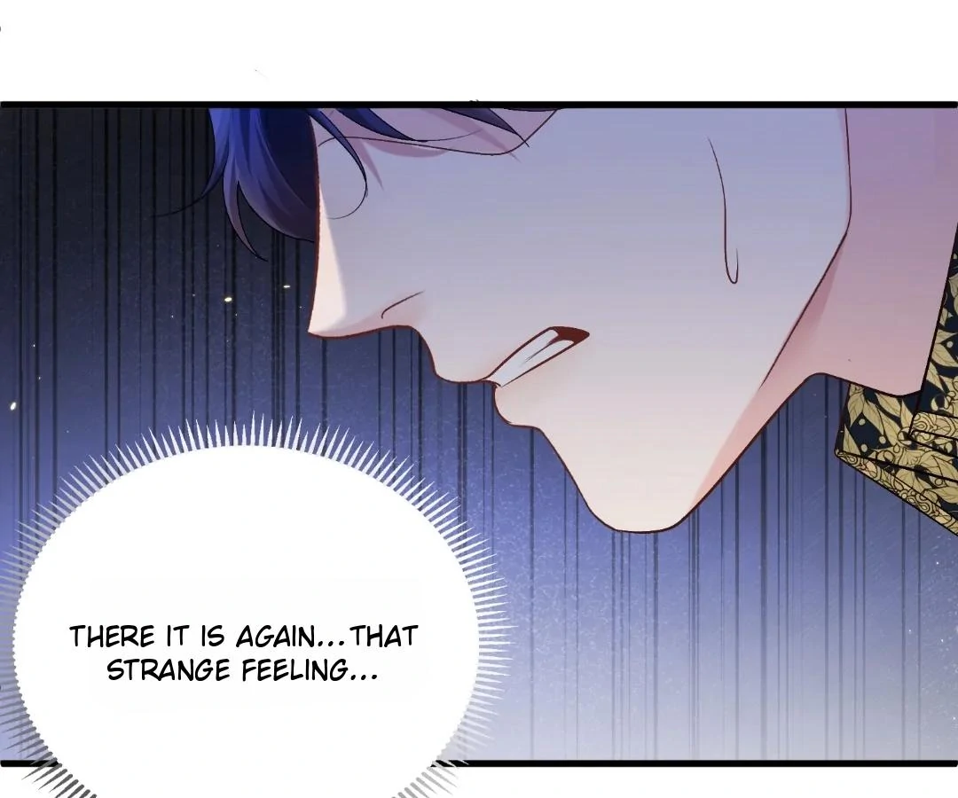 My Ex, We Meet Again Chapter 36 - page 5