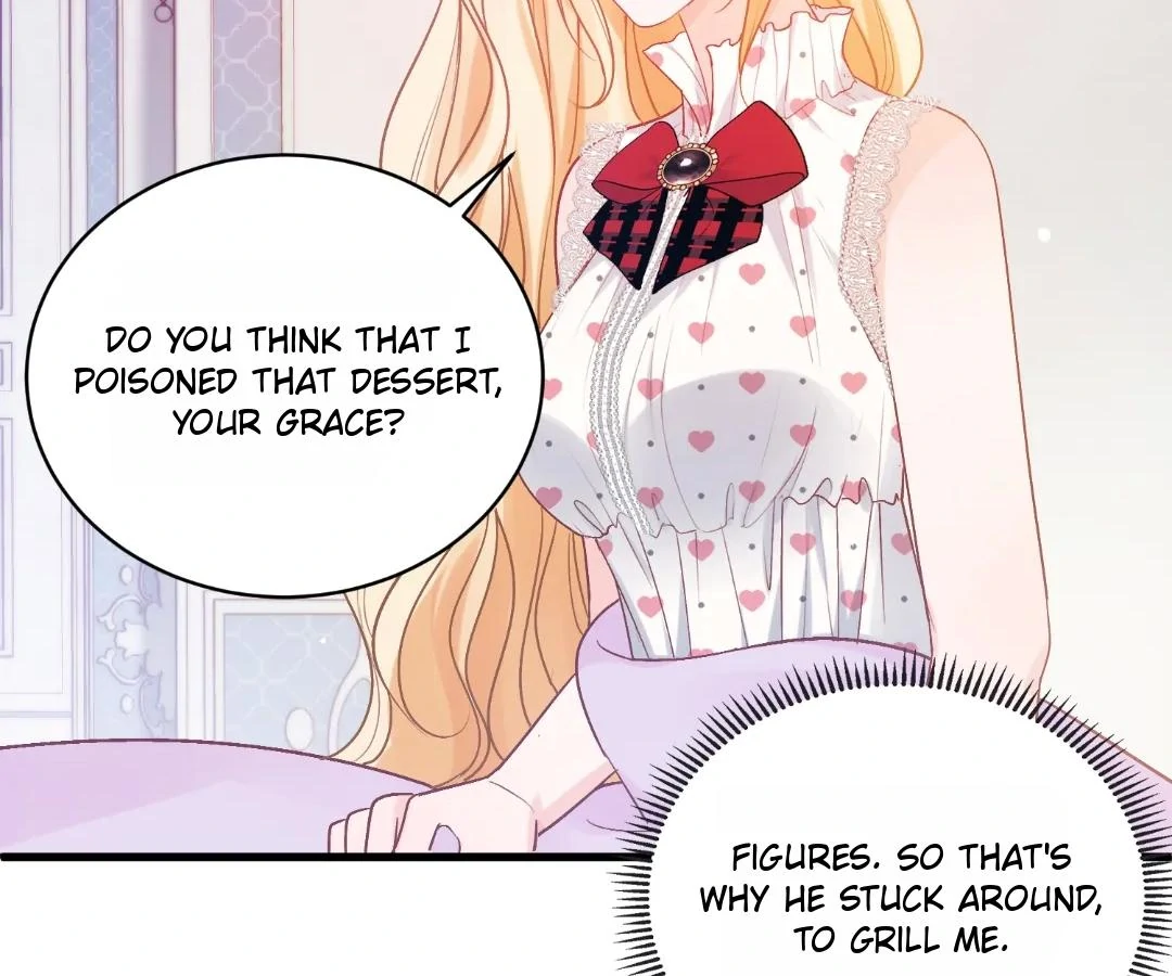 My Ex, We Meet Again Chapter 36 - page 72