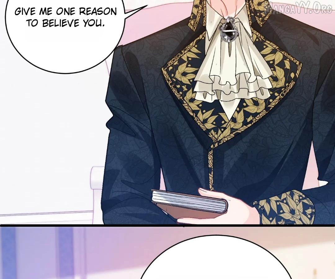 My Ex, We Meet Again Chapter 36 - page 74