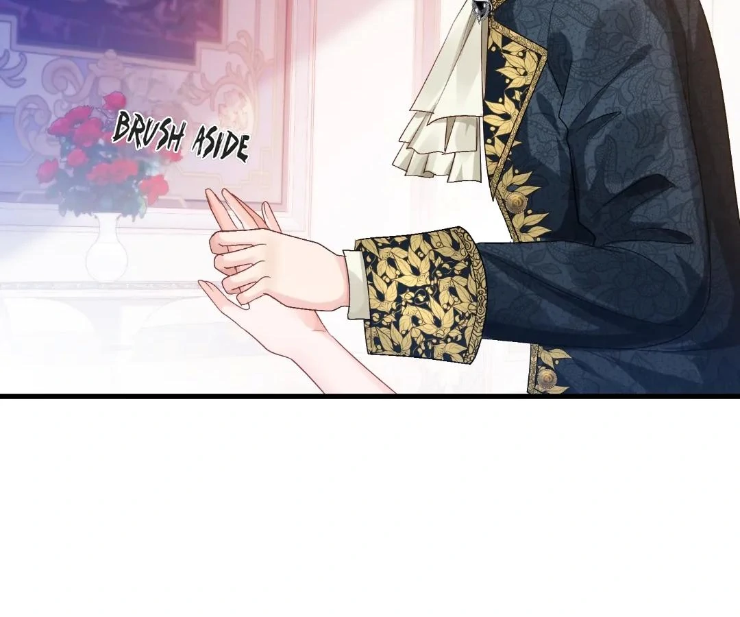My Ex, We Meet Again Chapter 36 - page 7