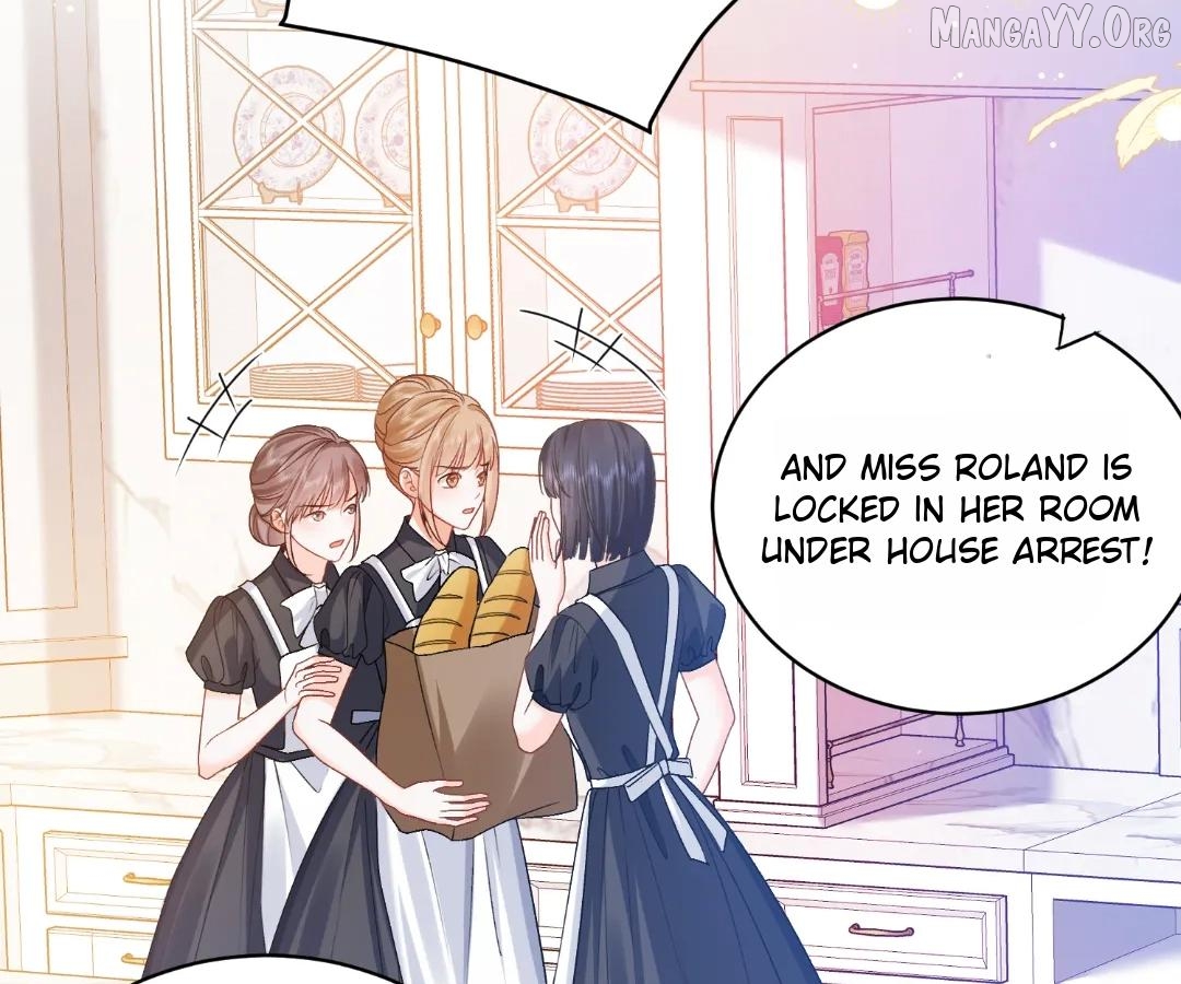 My Ex, We Meet Again Chapter 36 - page 80
