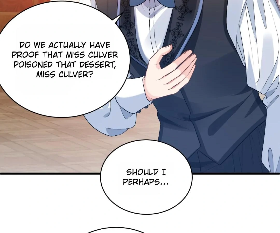 My Ex, We Meet Again Chapter 36 - page 95
