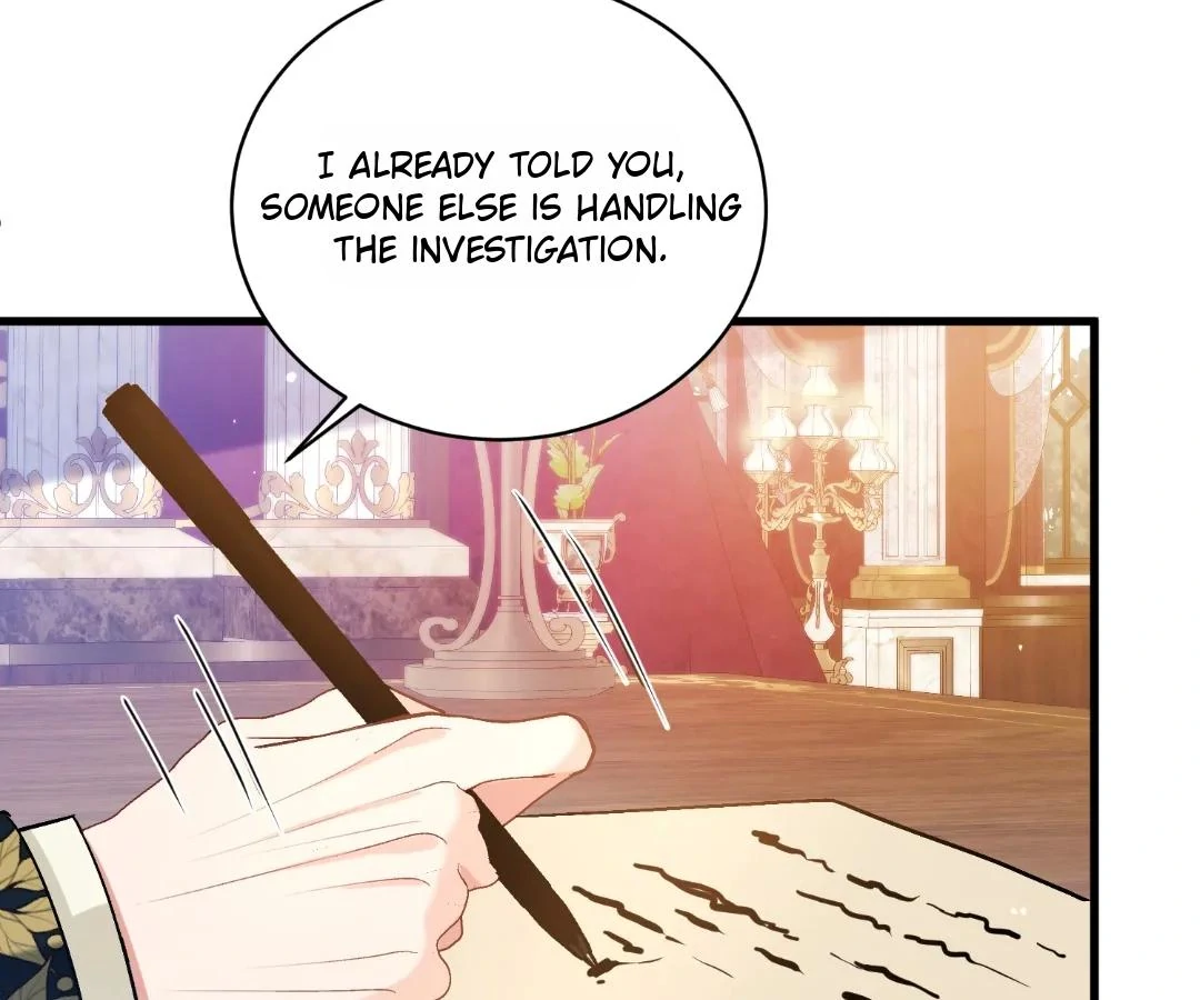 My Ex, We Meet Again Chapter 36 - page 96