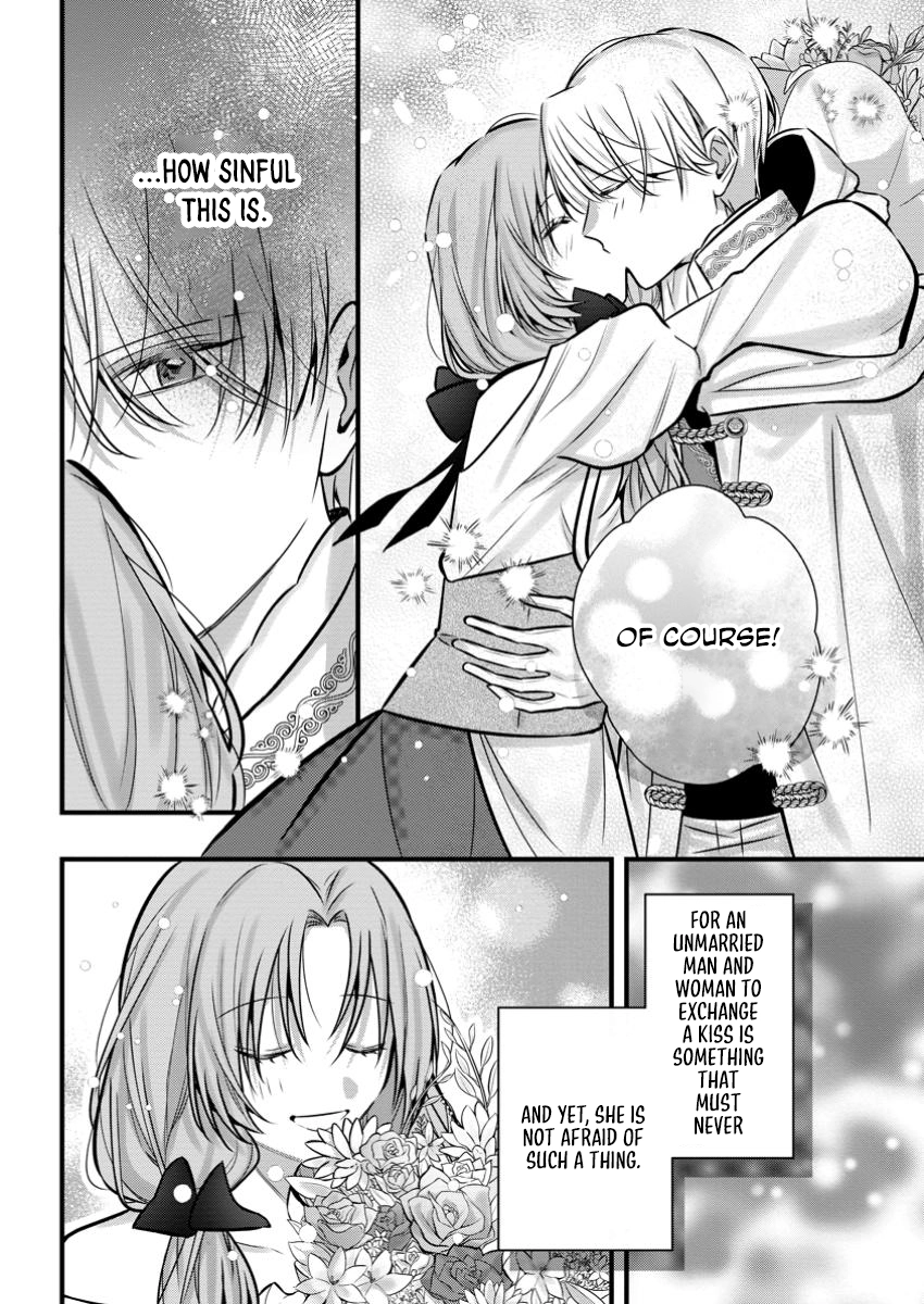 The Weather-Wielding Lady, Dumped and Seeking Marriage in the Barren Land Chapter 5 - page 22