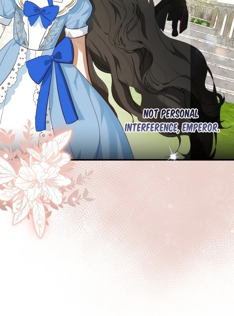 How to Survive as the Daughter of the Emperor Who Killed Me Chapter 23 - page 104