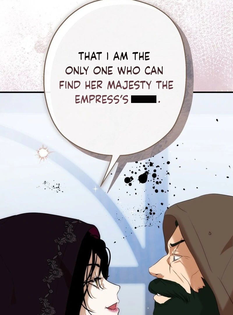 How to Survive as the Daughter of the Emperor Who Killed Me Chapter 23 - page 12