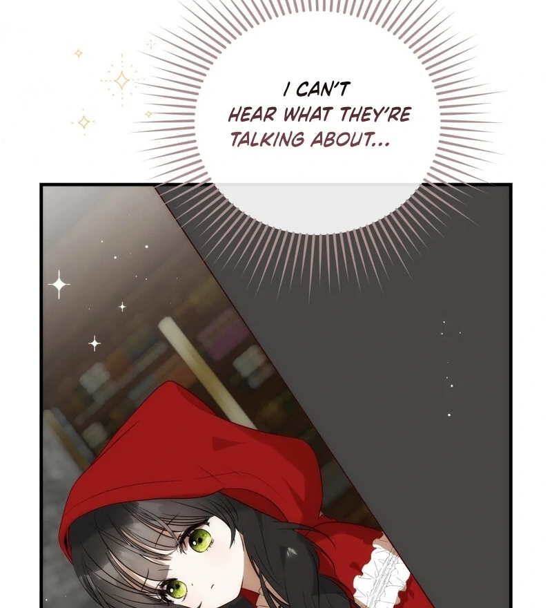 How to Survive as the Daughter of the Emperor Who Killed Me Chapter 23 - page 14