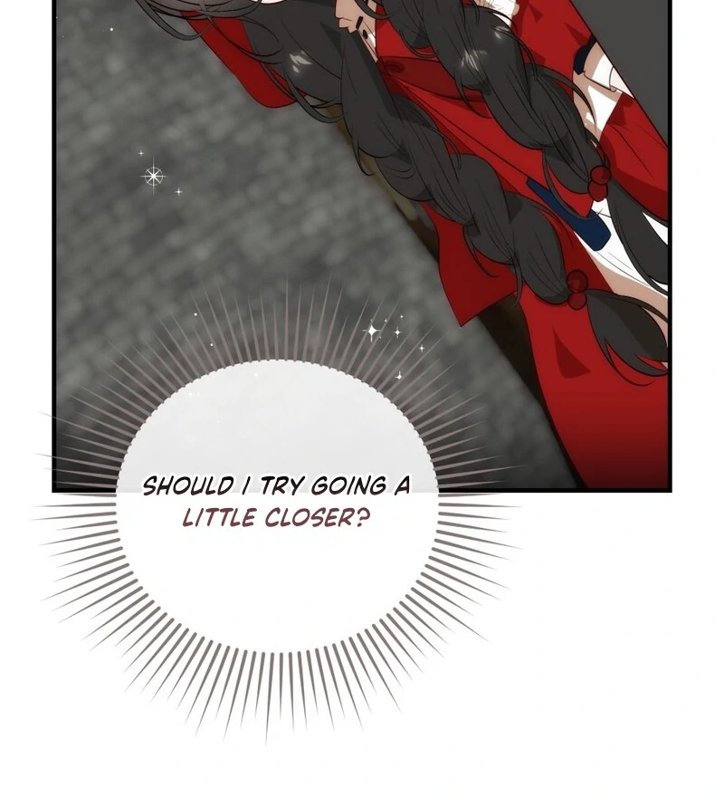 How to Survive as the Daughter of the Emperor Who Killed Me Chapter 23 - page 15