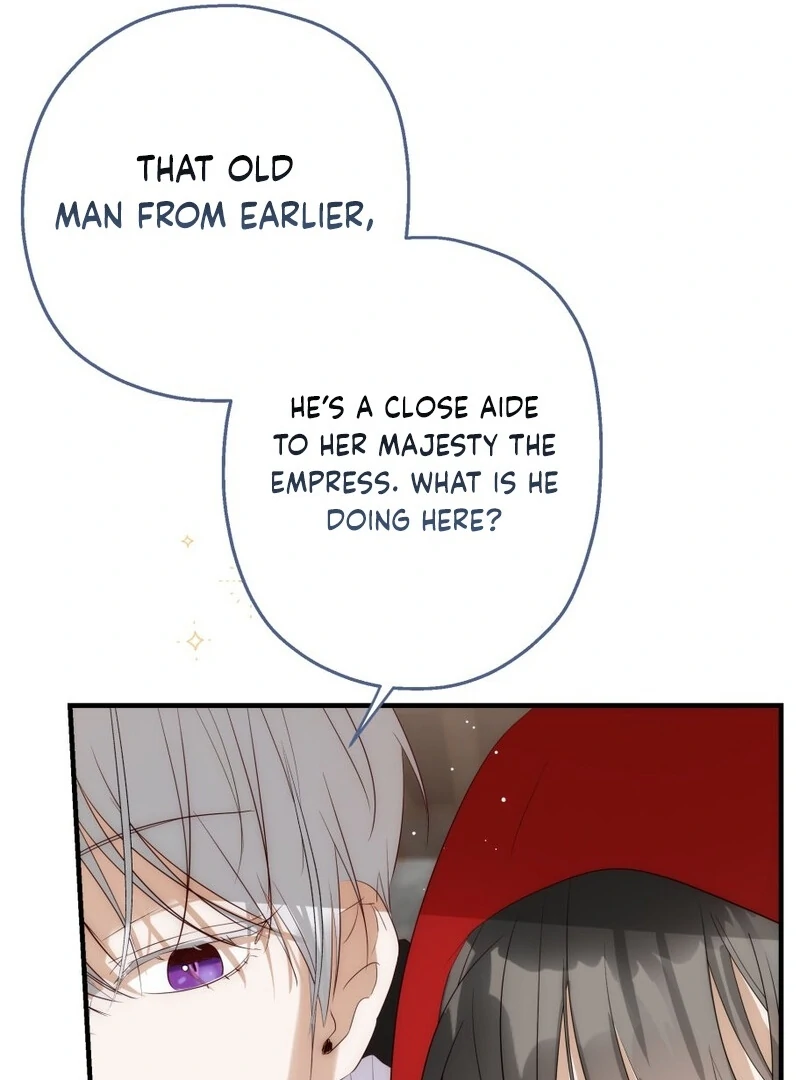 How to Survive as the Daughter of the Emperor Who Killed Me Chapter 23 - page 18