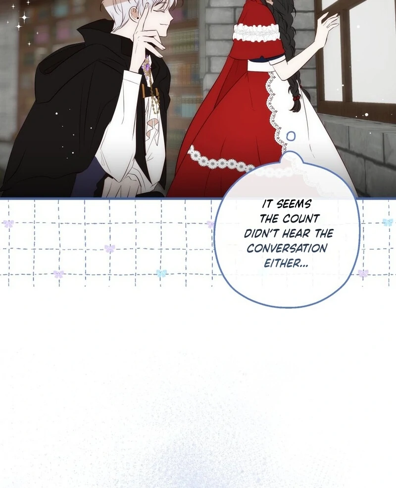 How to Survive as the Daughter of the Emperor Who Killed Me Chapter 23 - page 21