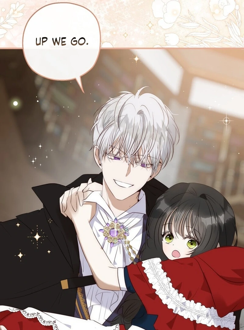 How to Survive as the Daughter of the Emperor Who Killed Me Chapter 23 - page 33