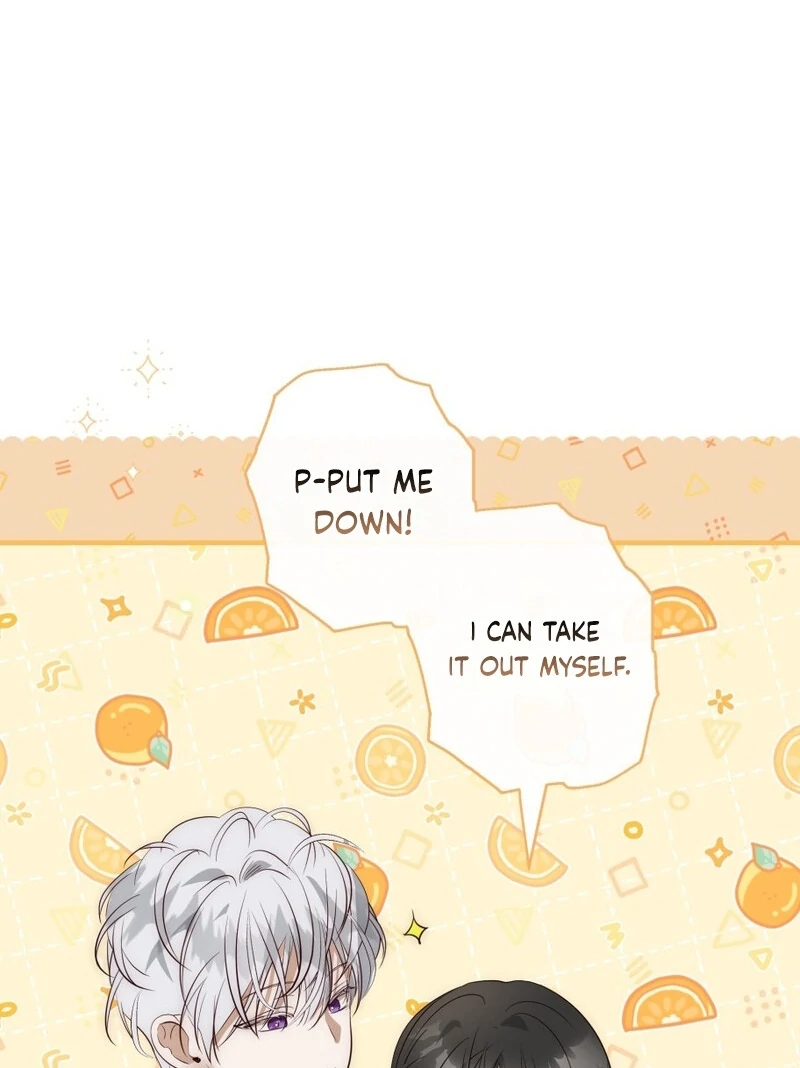 How to Survive as the Daughter of the Emperor Who Killed Me Chapter 23 - page 35