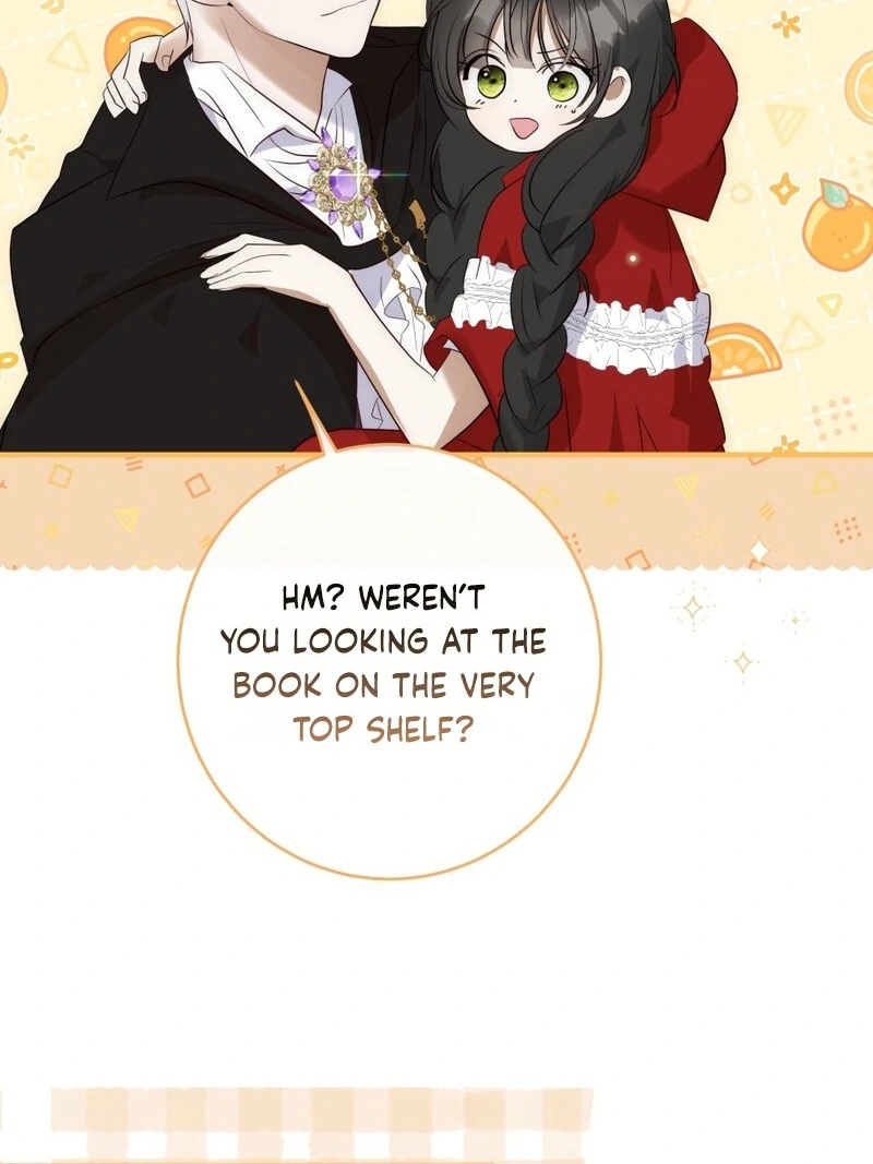 How to Survive as the Daughter of the Emperor Who Killed Me Chapter 23 - page 36