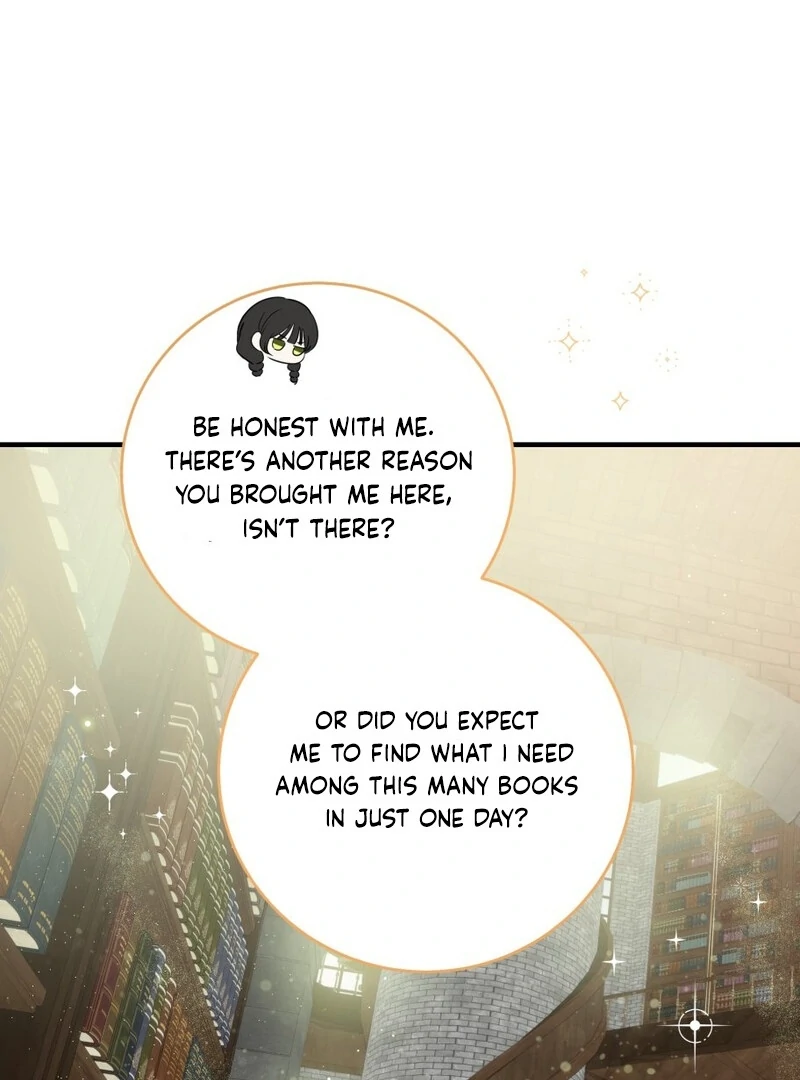 How to Survive as the Daughter of the Emperor Who Killed Me Chapter 23 - page 38