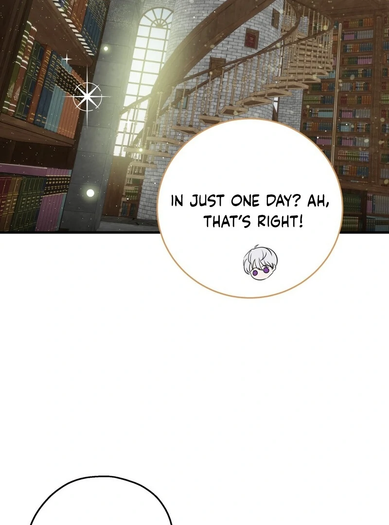 How to Survive as the Daughter of the Emperor Who Killed Me Chapter 23 - page 39
